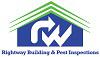 Rightway Building and Pest Inspections logo
