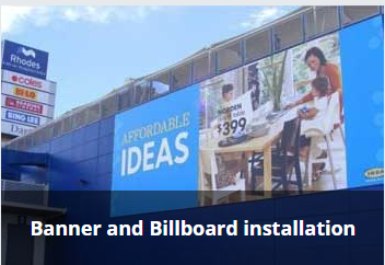 Complete Banner Services Pty Ltd
