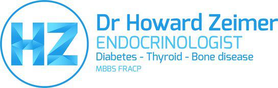 Dr Howard Zeimer