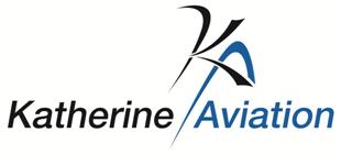 Katherine Aviation logo