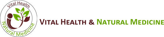 Vital Health & Natural Medicine