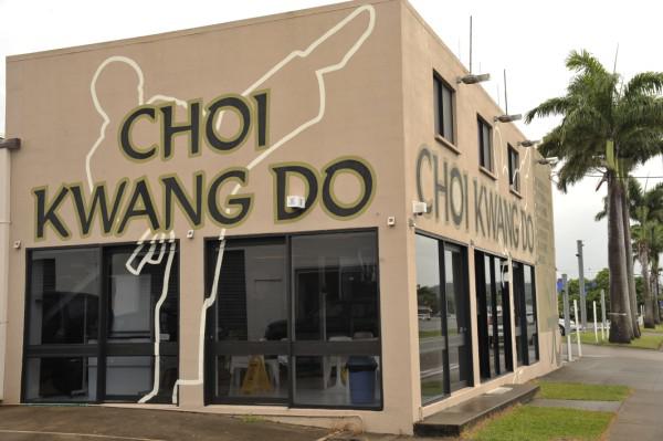 Choi Kwang-Do: Townsville