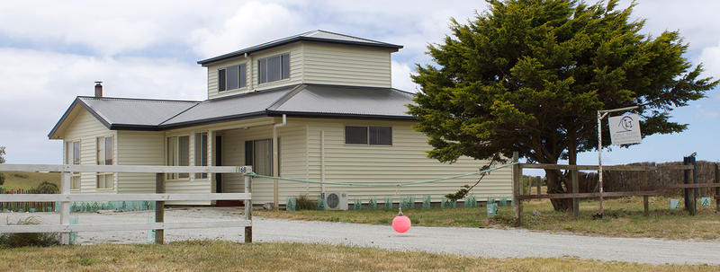 King Island Golf and Surf Accommodation