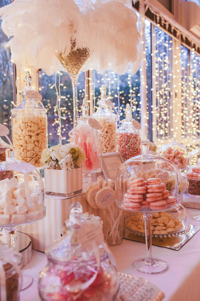 The Candy Buffet Company: Moorabbin