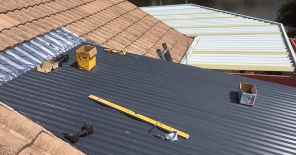 Currumbin Creek Plumbing Gas fitting & Excavations