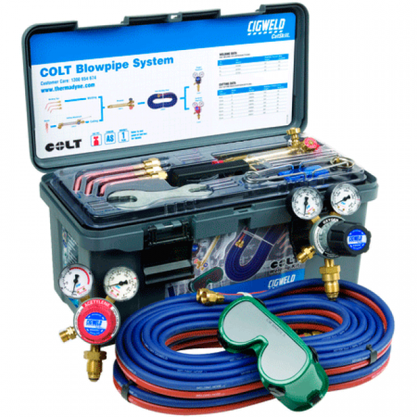 eWelders