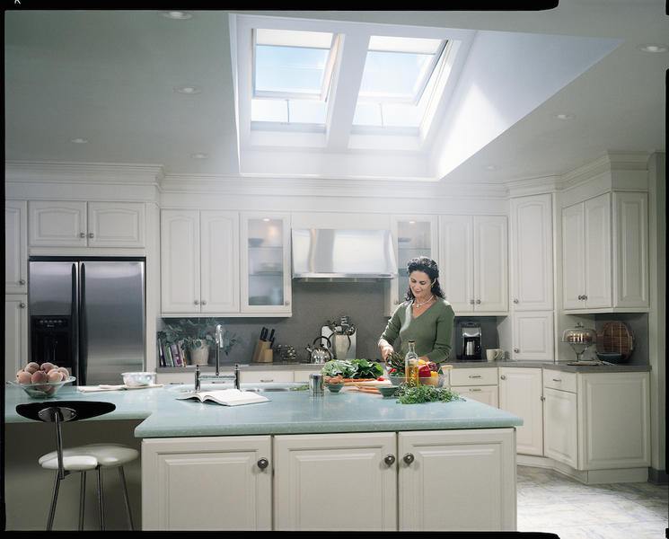 Belle Skylights: Moorabbin