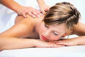 Jojoba Massage
