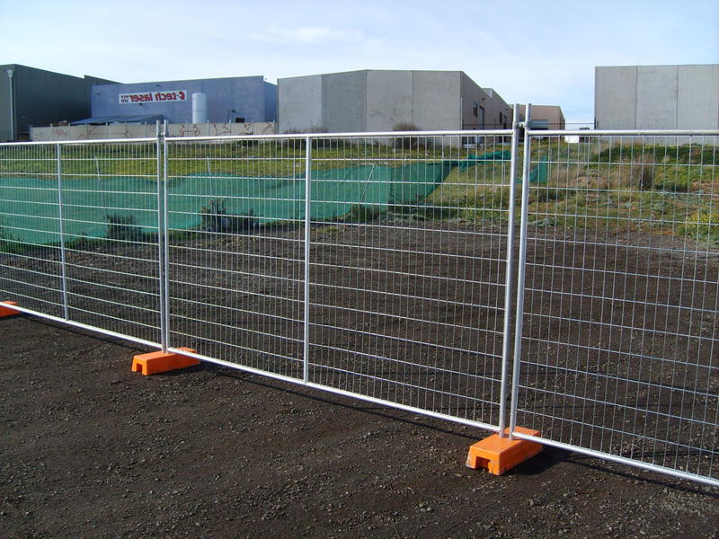 Temp Fence Super Store
