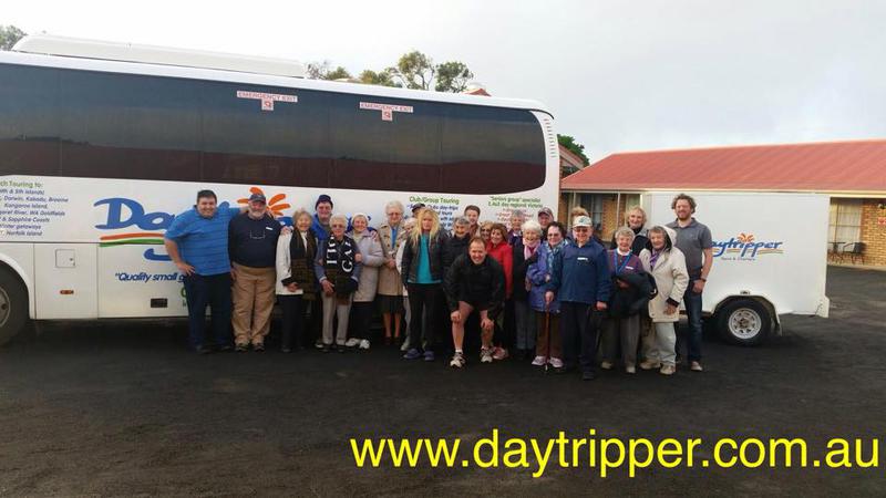 Daytripper