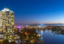 Surfers Paradise Marriott Resort & Spa