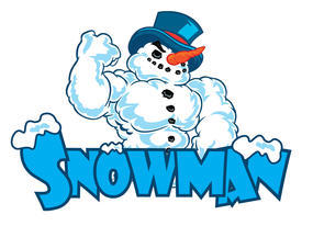 Snowman
