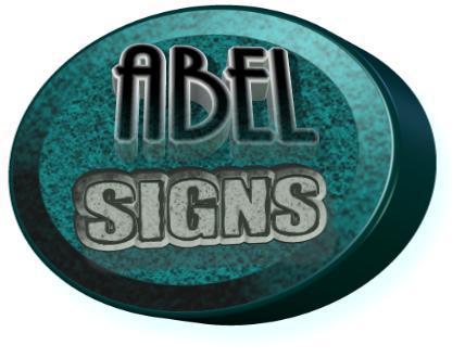 Abel Signs