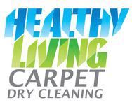 Healthy Living Carpet Dry Cleaning