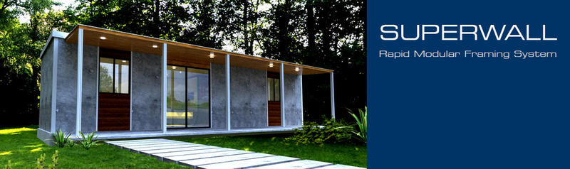 Superwall Systems
