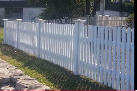 Fences Brisbane