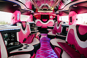 Melbourne Hire A Hummer