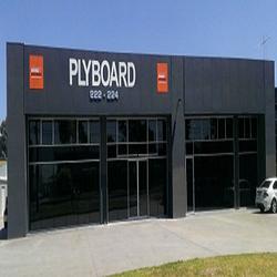 Plyboard Distributors