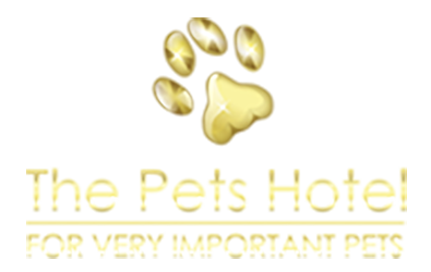 The Pets Hotel logo
