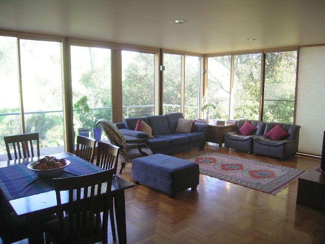 Grant Lucas Architect