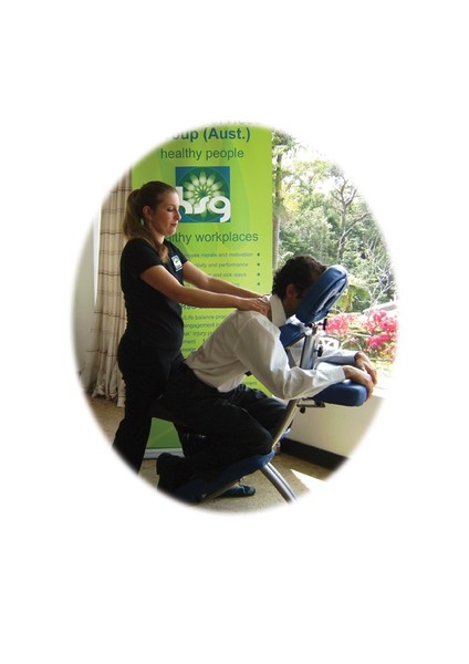 Holistic Services Group Pty Ltd