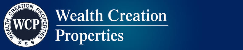 Wealth Creation Properties