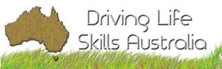 Driving Life Skills Australia