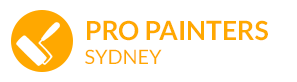 Pro Painters Sydney logo