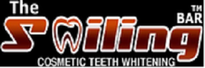 The Smiling Bar logo
