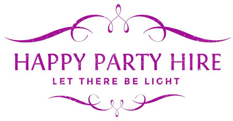 Happy Party Hire