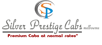 Silver Prestige Cabs