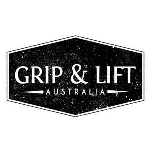 Grip & Lift Australia logo