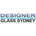 Designer Glass Sydney: Kingswood logo