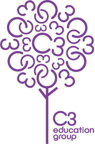 C3 Education Group logo