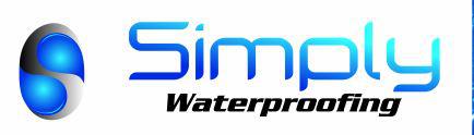 Simply Waterproofing