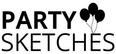Party Sketches