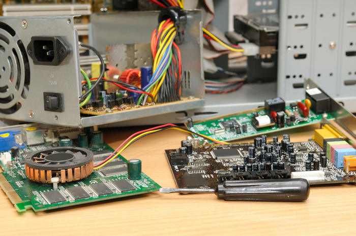 South Yarra PC Technical Support