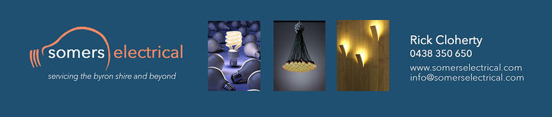 Somers Electrical