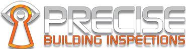 Precise Building Inspections logo
