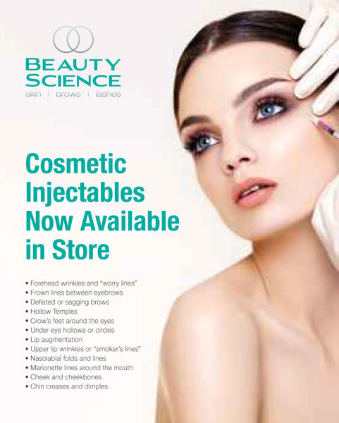 Beauty Science: Richmond
