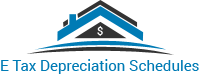 E Tax Depreciation Schedules: Brisbane