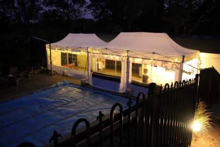 Hire Party