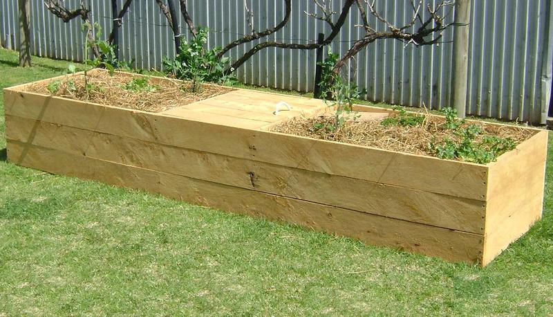 Acacia Garden and Design