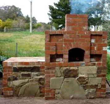 Marcus Houston Bricklaying