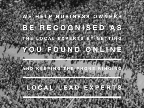 Local Lead Experts