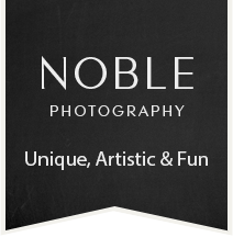 Noble Photography logo