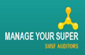 Manage Your Super SMSF Auditors Pty Ltd