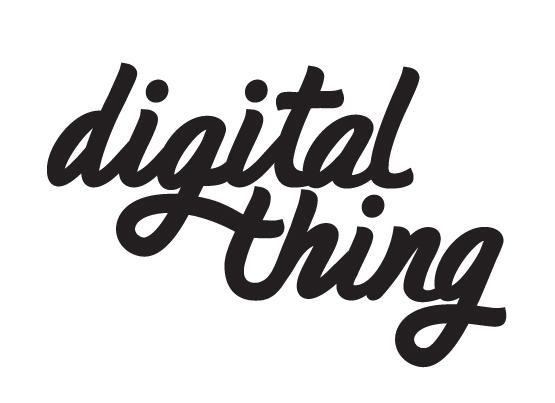 Digital Thing
