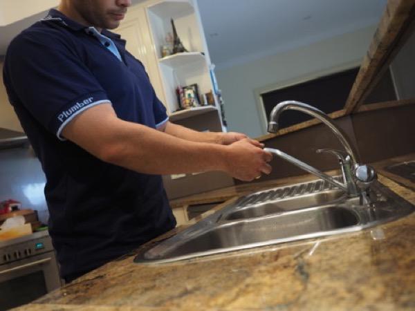 Right Now Plumbing