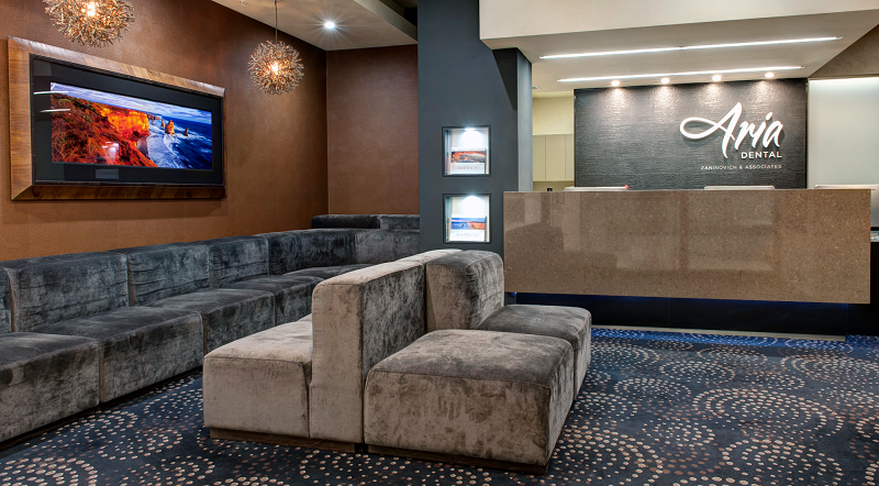 Aria Dental Zaninovich & Associates